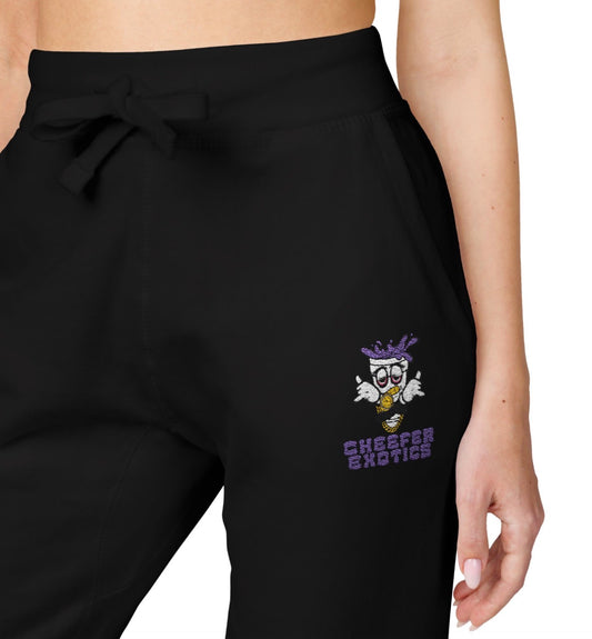 Cheefer Sweatpants