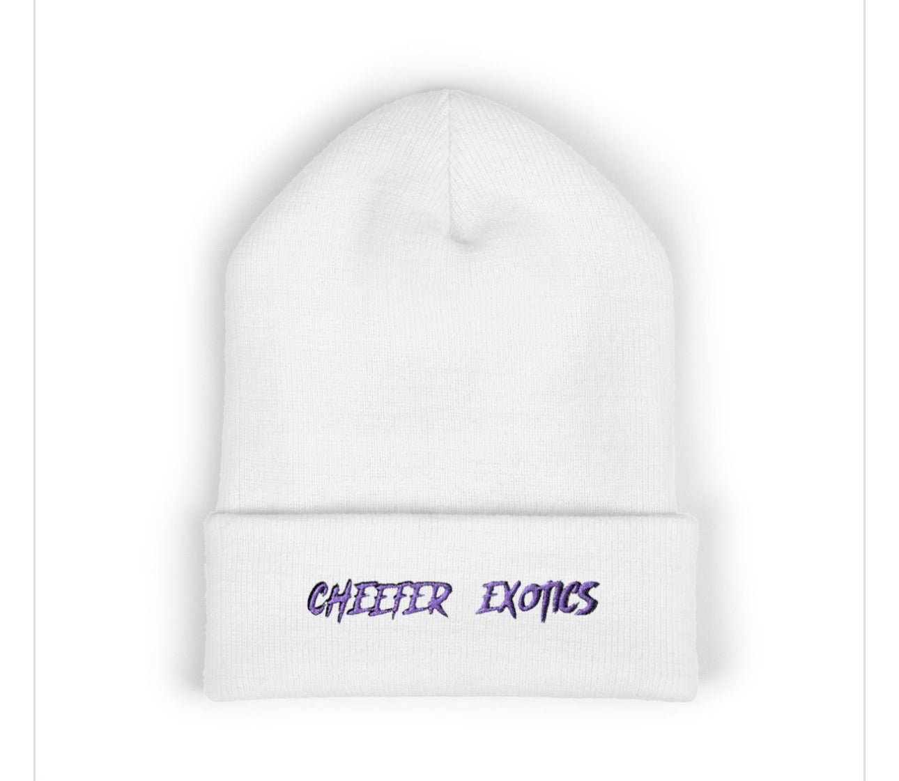 Cheefer Beanie V2