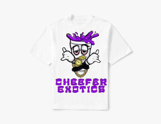 Cheefer T-Shirt