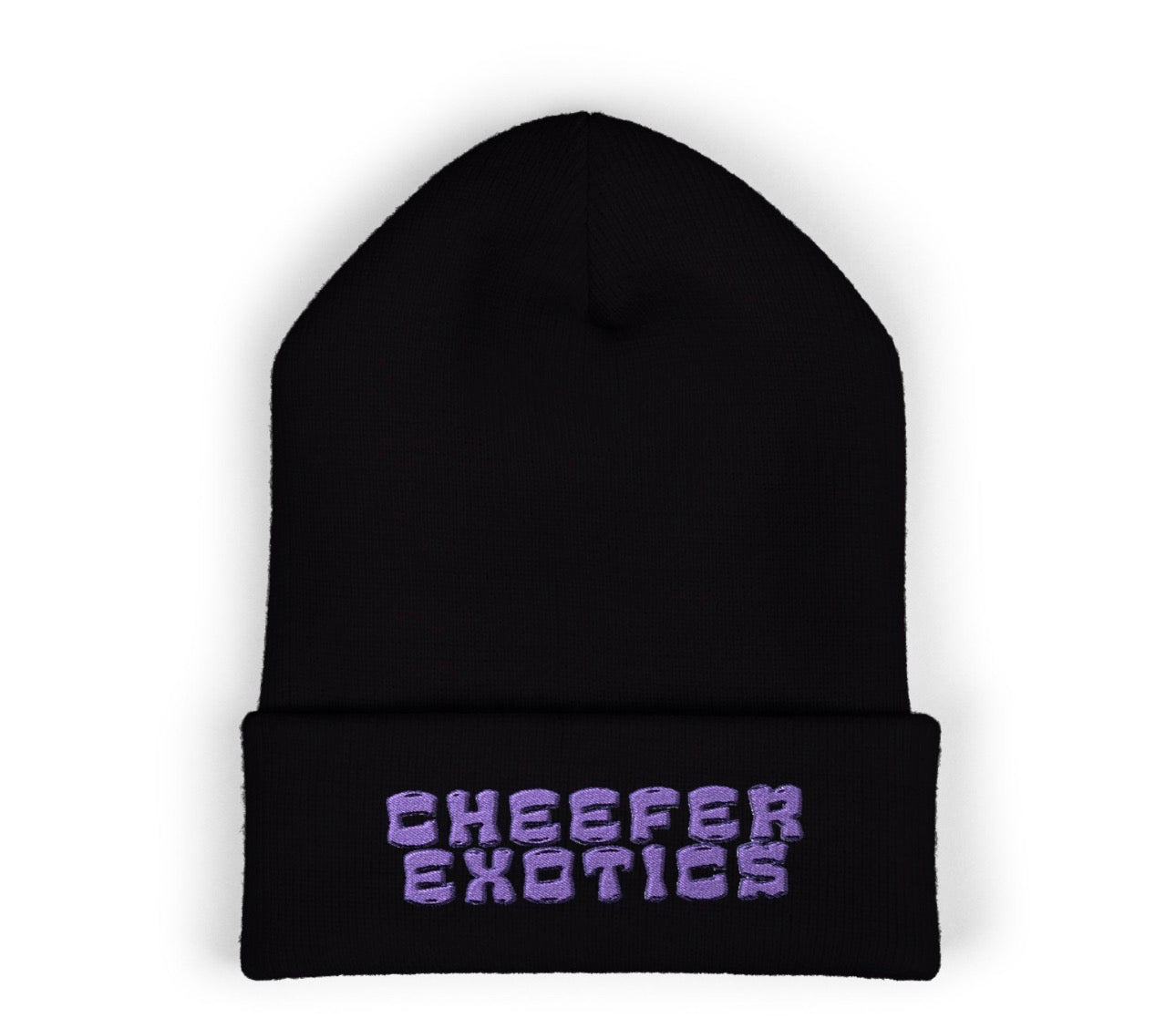 Cheefer Beanie