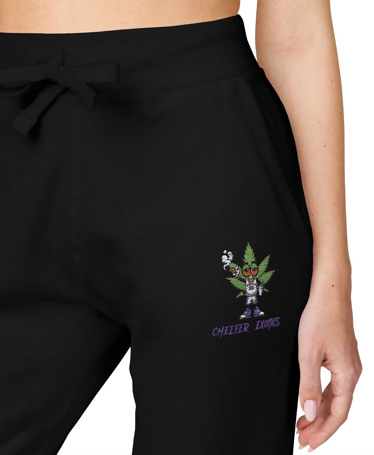 Cheefer Sweatpants V2