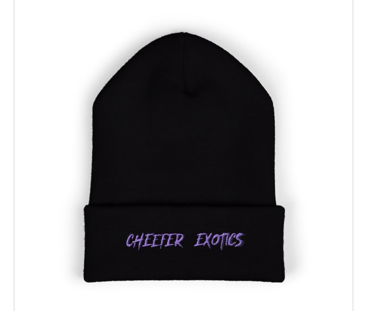 Cheefer Beanie V2