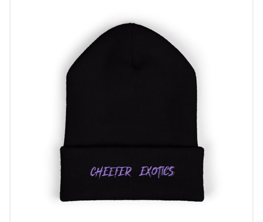 Cheefer Beanie V2
