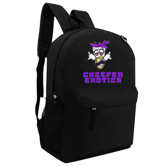 Cheefer Backpack