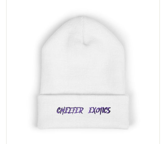 Cheefer Beanie V2