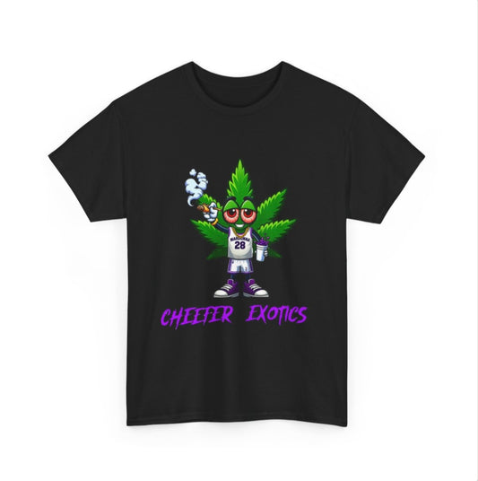 Cheefer T-Shirt