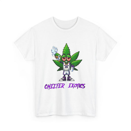 Cheefer T-Shirt