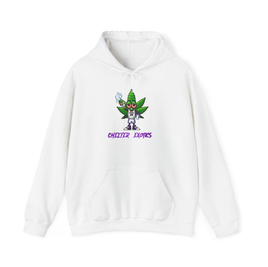 Cheefer Hoodie