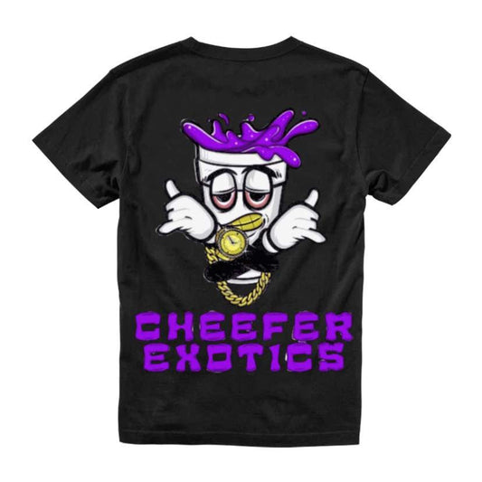 Cheefer T-Shirt