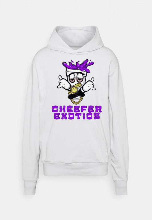 Cheefer Hoodie