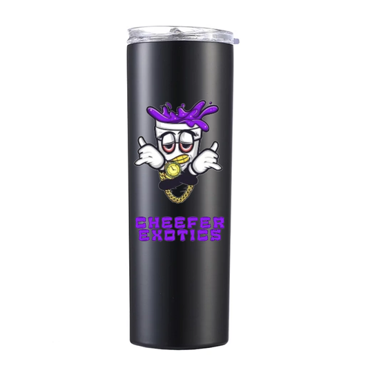 Cheefer Travel Cup