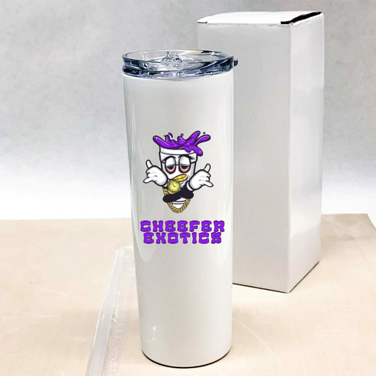 Cheefer Travel Cup