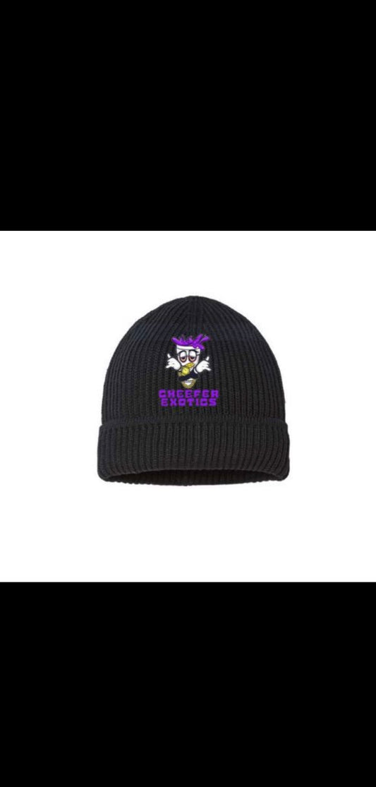Cheefer Beanie